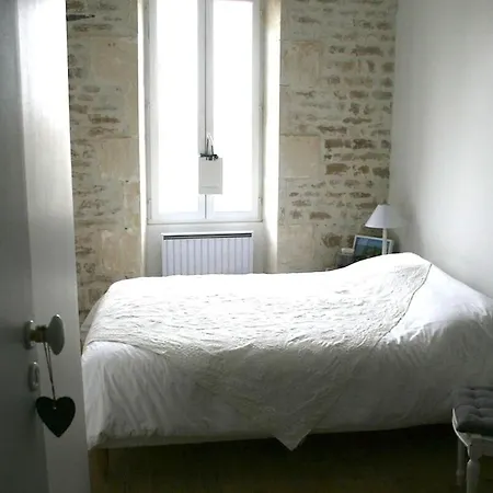 Mamaisondouce Saint-Clément-des-Baleines