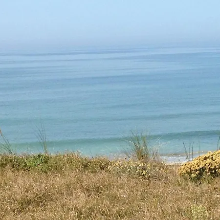 Mamaisondouce Willa *