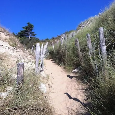 Mamaisondouce * Saint-Clément-des-Baleines