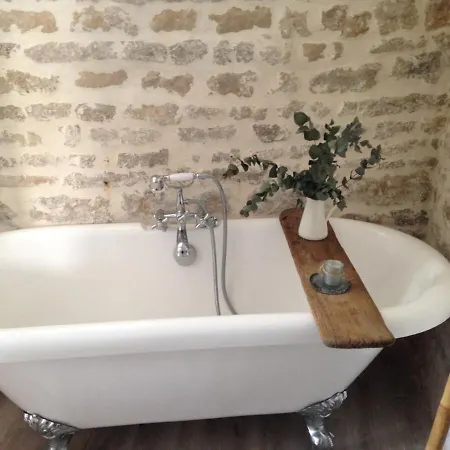 Willa Mamaisondouce Saint-Clément-des-Baleines