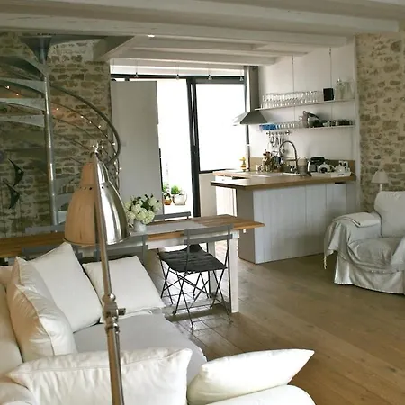 Willa Mamaisondouce *