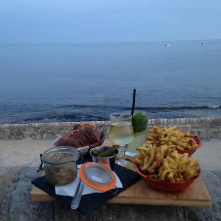 Mamaisondouce * Saint-Clément-des-Baleines