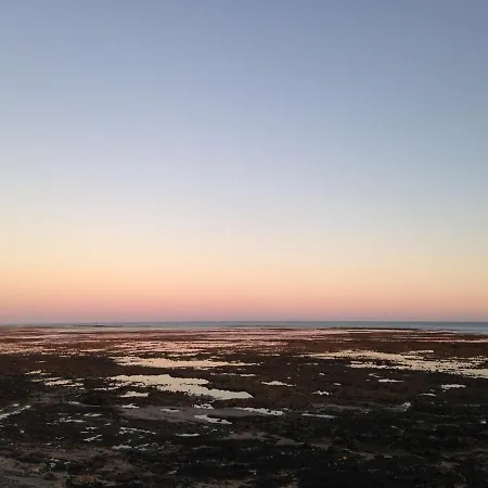 Willa Mamaisondouce Saint-Clément-des-Baleines