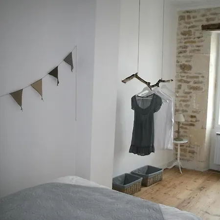 Mamaisondouce * Saint-Clement-des-Baleines