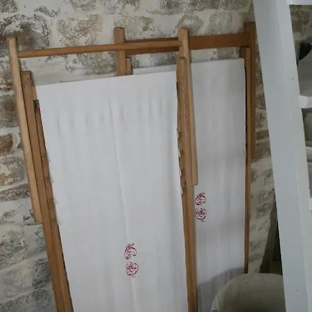 Willa Mamaisondouce *