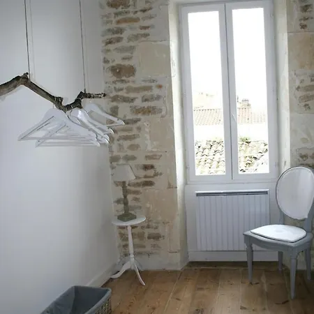 Willa Mamaisondouce Saint-Clément-des-Baleines