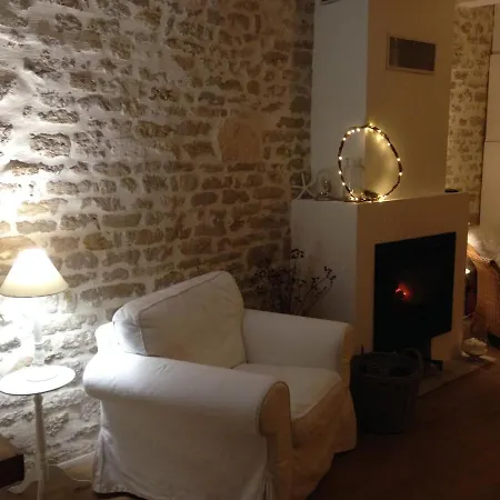 Willa Mamaisondouce *