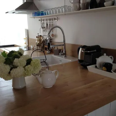 Mamaisondouce Willa Saint-Clément-des-Baleines