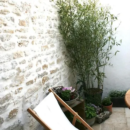 Mamaisondouce Villa