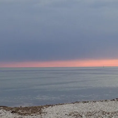 Mamaisondouce Villa *