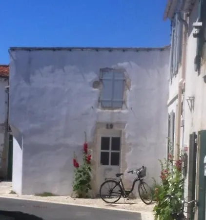 Mamaisondouce Saint-Clément-des-Baleines