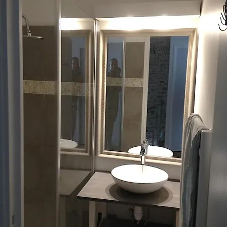 Mamaisondouce Villa *