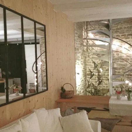 Mamaisondouce Villa Saint-Clément-des-Baleines