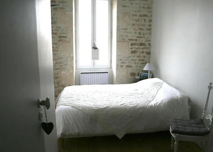 Mamaisondouce Saint-Clement-des-Baleines