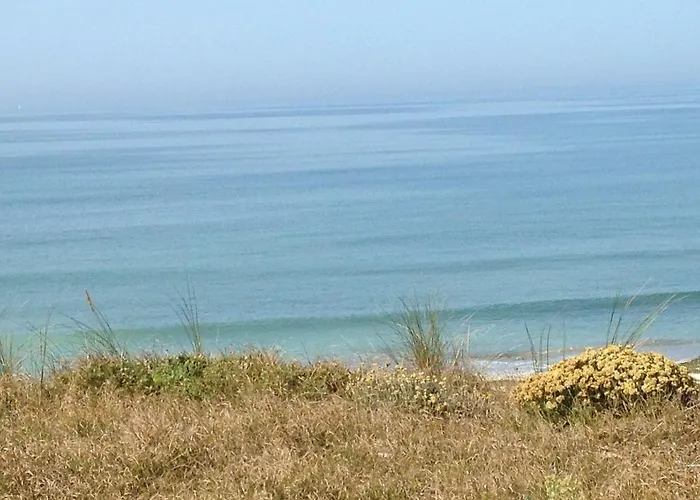 Mamaisondouce Villa *