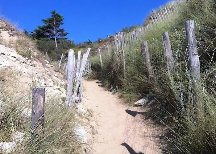 Mamaisondouce * Saint-Clement-des-Baleines