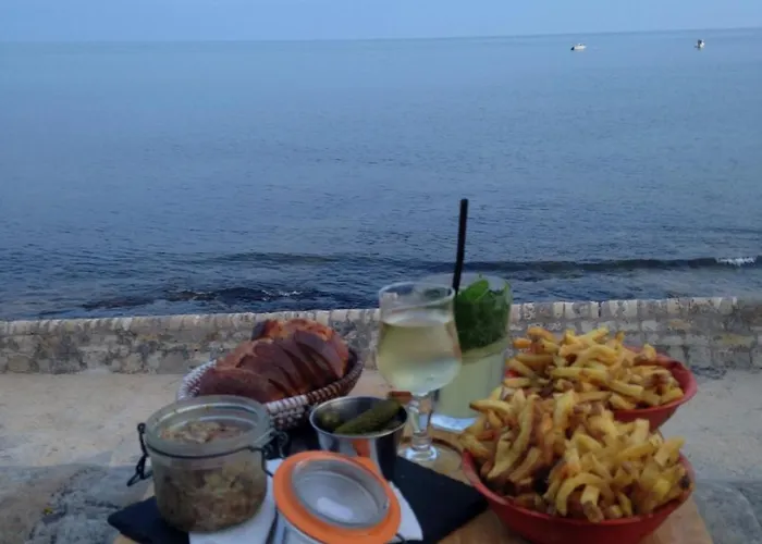 Mamaisondouce * Saint-Clement-des-Baleines