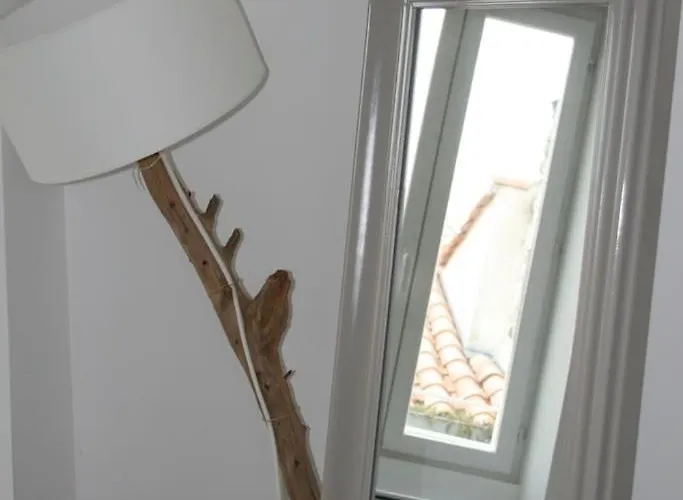 Villa Mamaisondouce *