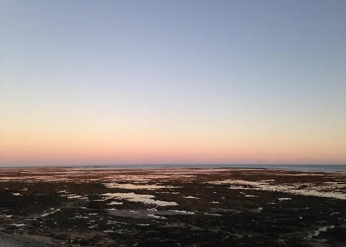 Villa Mamaisondouce Saint-Clement-des-Baleines