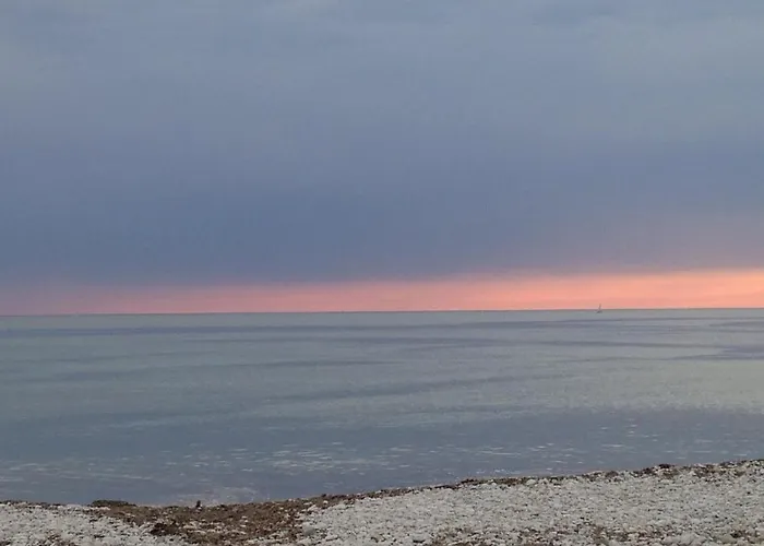 Mamaisondouce Villa *