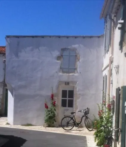 Mamaisondouce Saint-Clement-des-Baleines