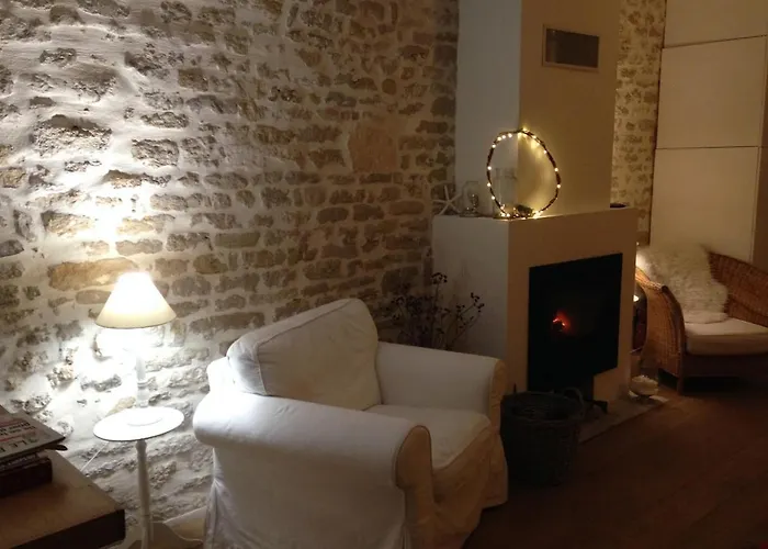 Villa Mamaisondouce *