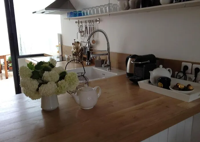 Mamaisondouce Villa Saint-Clement-des-Baleines